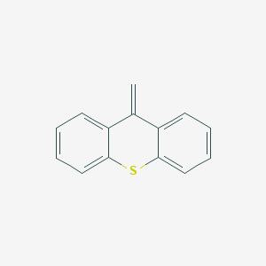 B8474808 9-Methylenethioxanthene CAS No. 84714-76-1