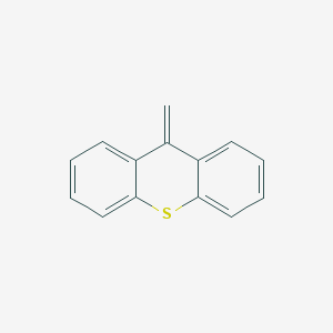 9-Methylenethioxanthene