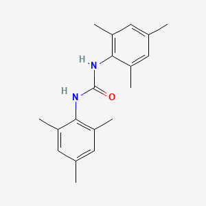 1,3-Di-(2,4,6-trimethylphenyl)urea