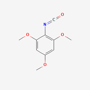 2,4,6-Trimethoxyphenyl isocyanate