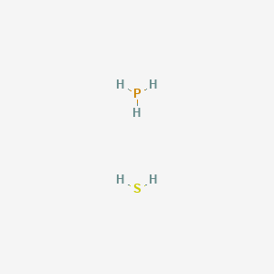 Phosphorus Sulfur