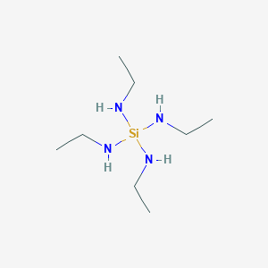 Tetrakis(ethylamino)silane