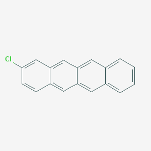 2-Chlorotetracene