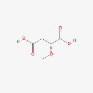 (R)-methoxy-succinic acid