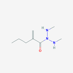 N,N-dimethylaminopropylacrylamide