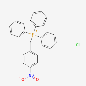 4-Nitrobenzyltriphenylphosphonium chloride