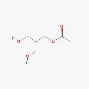 2-Acetoxymethyl-1,3-propanediol