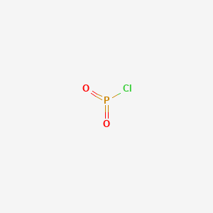 Phosphenic chloride