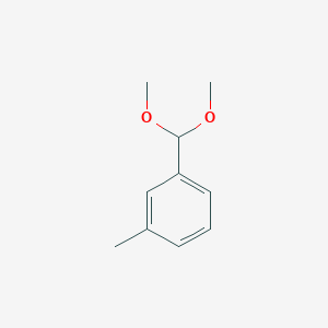 3-Methylbenzaldehyde dimethyl acetal
