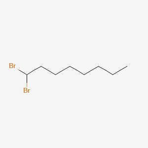 1,1-Dibromooctane