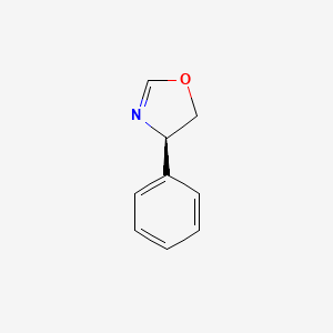 (4R)-4-phenyl-2-oxazoline