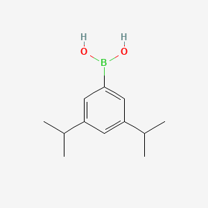 (3,5-Diisopropylphenyl)boronic acid