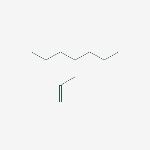 4-Propyl-1-heptene