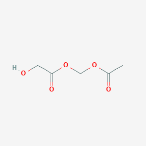 Acetoxymethyl glycolate