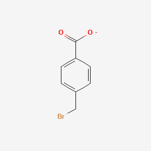 4-(Bromomethyl)benzoate