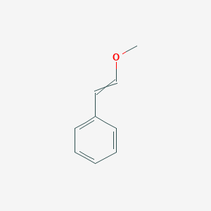 B008500 beta-Methoxystyrene CAS No. 4747-15-3