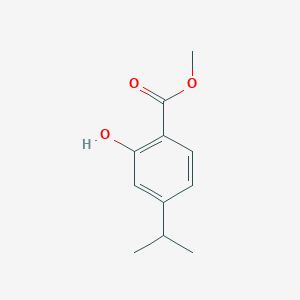 Methyl 4-Isopropyl-2-hydroxybenzoate