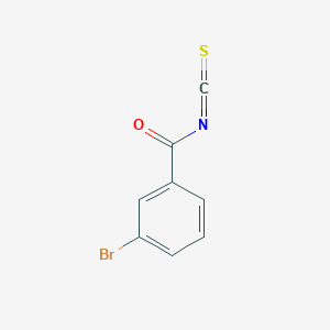 3-Bromobenzoyl isothiocyanate