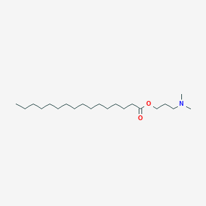 3-(Dimethylamino)Propyl Hexadecanoate