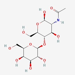 N-acetyllactosamine