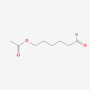 6-Acetoxyhexanal