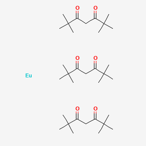 molecular formula C33H60EuO6 B8514087 Resolve-A1 