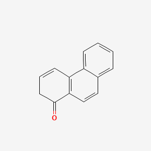 Phenanthrenone