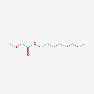 Octyl 2-methoxyacetate