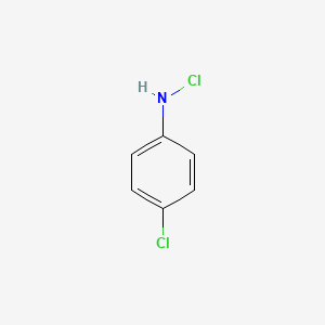 N,4-Dichloroaniline