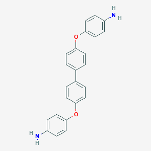 4,4'-Bis(4-aminophenoxy)biphenyl