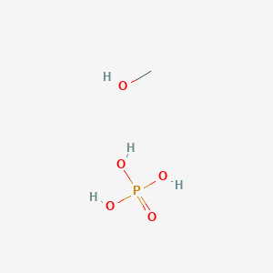 Phosphoric acid, methyl ester