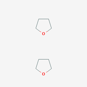 THF tetrahydrofurane