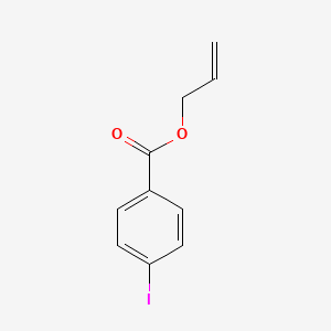 Allyl 4-iodobenzoate