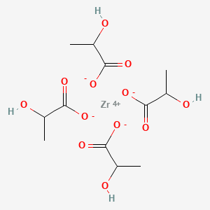 Zirconiumlactate