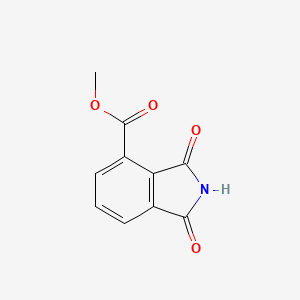 3-Methyloxycarbonylphthalimide