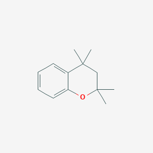 2,2,4,4-Tetramethylchroman