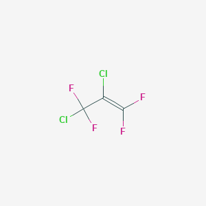 2,3-Dichloro-1,1,3,3-tetrafluoroprop-1-ene