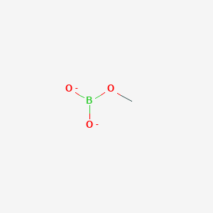 Methylborate