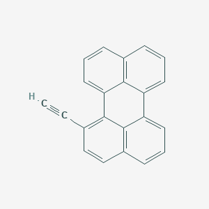 1-Ethynylperylene