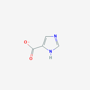 1H-imidazole-5-carboxylate
