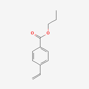 Propyl 4-vinylbenzoate