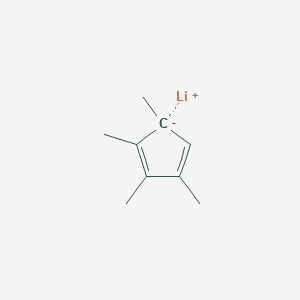Tetramethylcyclopentadienyl lithium