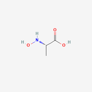 Hydroxyalanine