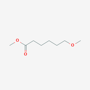 Methyl 6-methoxyhexanoate