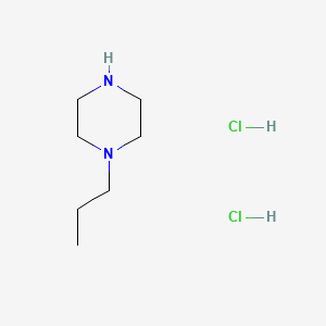 1-Propylpiperazine dihydrochloride