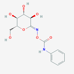 B008543 Gluconophylurethane CAS No. 102579-56-6