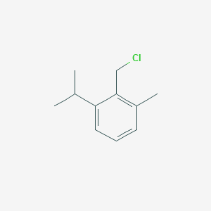 2-Isopropyl-6-methylbenzylchloride