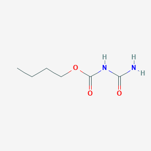 n-Butyl allophanate