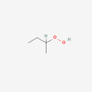 sec-Butyl hydroxide