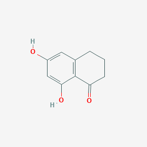 6,8-Dihydroxy-1-tetralone